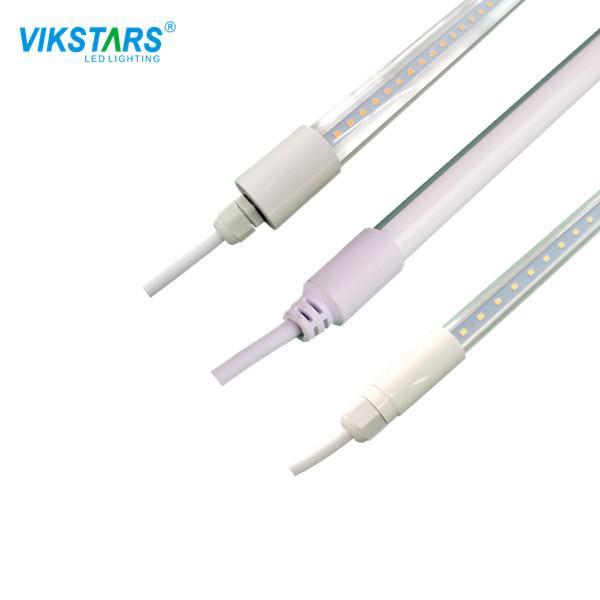 Buy cheap 1800lm PF0.95 Waterproof LED Light Tube 4 Feet T8 Led Tube 18w Bus Station from wholesalers