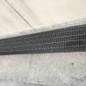 Buy cheap Hot Dipped Galvanized Steel Channel Drain Grate Cover With Angle, Industry Steel Grating from wholesalers