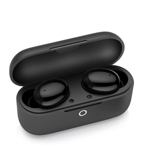 Buy cheap IPX6 6mm Bluetooth TWS Gaming Wireless Earphones Gloss Finish from wholesalers