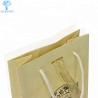 Buy cheap A4 Gift Bags With Handles from wholesalers