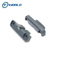 Buy cheap CNC Micro Stainless Steel Machined Mechanical Custom Metal OEM Parts product