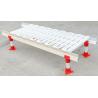 Buy cheap Farming 200kgs Plastic Slatted Goat Flooring Poultry 500mm from wholesalers