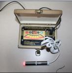 Body Sub-health Care Quantum Magnetic Resonance Health Analyzer Equipment