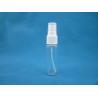 Buy cheap TSA Approved Travel 30ml 1oz Clear Plastic Pump Bottles from wholesalers