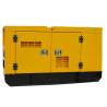 Buy cheap Single Phase Japanese Kubota Engine Diesel Generator 8kva - 35kva from wholesalers
