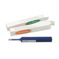 Buy cheap 800 Times 1.25mm LC/MU Fiber Pen Cleaner product