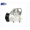 Buy cheap 10PA17C Auto Ac Compressor FOR TOYOTA LAND CRUISER 90 3.0 TD KZJ90 KZJ95 88320-35610 from wholesalers
