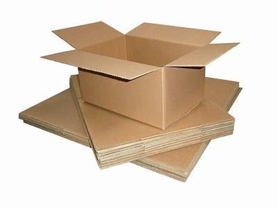 Buy cheap Durable Cardboard Storage Box from wholesalers