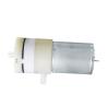 Buy cheap Food Grade Low Pressure Diaphragm Pump Electric Vacuum Pump for Breast Milk Pump Mini Vacuum Pump from wholesalers