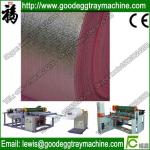 170 epe foam sheet laminating machine