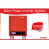 Buy cheap 220/230/240VAC Solar Energy Inverter 1kVA 720W Used for Home Appliances from wholesalers