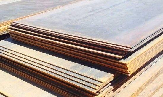Buy cheap High Quality ASME SA36(SA36) Carbon Steel Plate High Strength Steel Plate from wholesalers