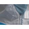 Buy cheap Sterile Anti Static XXXL Disposable Protective Wear from wholesalers