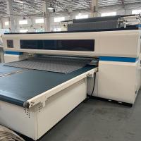 Buy cheap 3-12mm Stitch Mattress Hemming Machine product