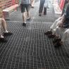 Buy cheap Low Maintenance Anti Slip Grating for Outdoor / Indoor Flooring from wholesalers