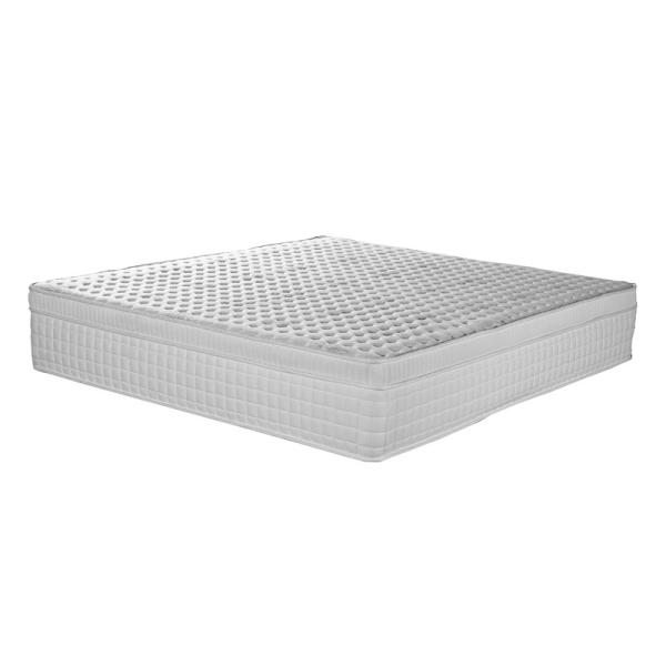 Buy cheap Luxury Hotel Memory Foam Bed Mattress from wholesalers