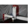 Buy cheap 3d carving wood cnc machine ZK-1325B(1300*2500*450mm) from wholesalers