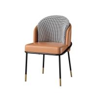 Buy cheap Oem Reupholster Dining Room Chairs Fabric High Back Banquet Chair product