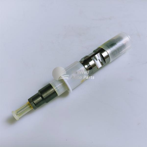 Buy cheap China supply Diesel Engine E6 Common Rail Fuel Injector 7006351C1 0445120443 from wholesalers