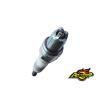 Buy cheap European Iridium Spark Plugs BKUR6ET-10 101000033AA For AUDI A6 VW PASSAT from wholesalers