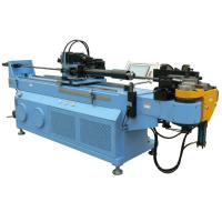 Buy cheap CNC Tube Hydraulic Bending Machine product