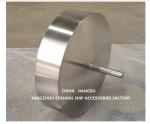 Laser Welded stainless steel Floater For Apt Ballast Air Vent Head With Laser