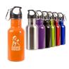 Buy cheap 16oz stainless steel water bottle from wholesalers