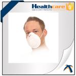 Anti Dust Disposable Face Mask Surgical Mouth Mask With Single Headband Hygienic