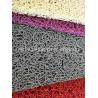 Buy cheap Durable Outdoor Rubber Mats 5mm Thickness Multi - Color Custom PVC Floor Mat from wholesalers