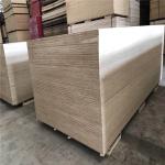 Sapele Core FSC 18mm 6mm 25mm Sapele Faced Plywood