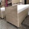 Buy cheap WBP Glue Sapele Faced Plywood from wholesalers