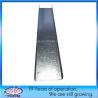 Buy cheap Galvanized Sheet Steel Partition Wall Metal Profile Width 72mm Standard Length 3000mm from wholesalers