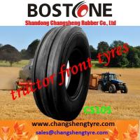 Buy cheap Farm Tractor Front Tires - F2/3 Rib product