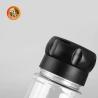 Buy cheap Thickened 100g Kitchen Spice Jar Empty Salt Shaker Leak Proof from wholesalers