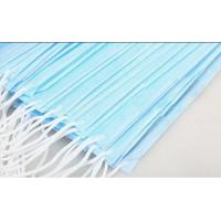 Buy cheap Surgical Disposable 3 Ply Medical Mask Waterproof With Medical Grade Protection product