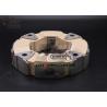 Buy cheap Excavator Coupling For JCB JS210 JS210 JS240 KRJ3451 Hydralic Parts from wholesalers