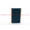 Buy cheap Aluminum Plate Refrigeration Evaporator Coils Blue Fin Condenser from wholesalers
