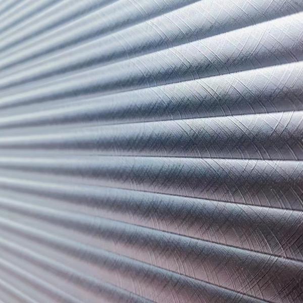 Buy cheap Ice Frost Acid Etched Tempered Glass Non Fingerprint Glass For Office Enclosures from wholesalers
