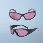 755nm 808nm Diode Laser Tattoo Removal Safety Glasses With CE Certificate