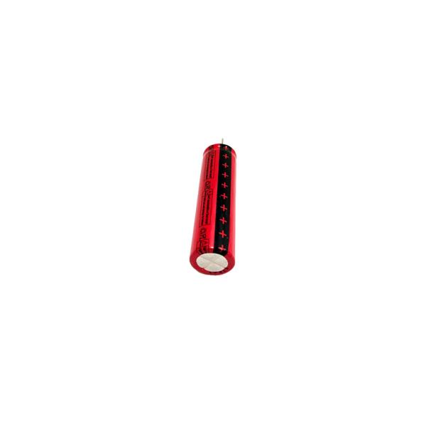 Buy cheap 3.2V 10C Rechargeable Lithium Battery 18mm * 65Mm For Toys from wholesalers