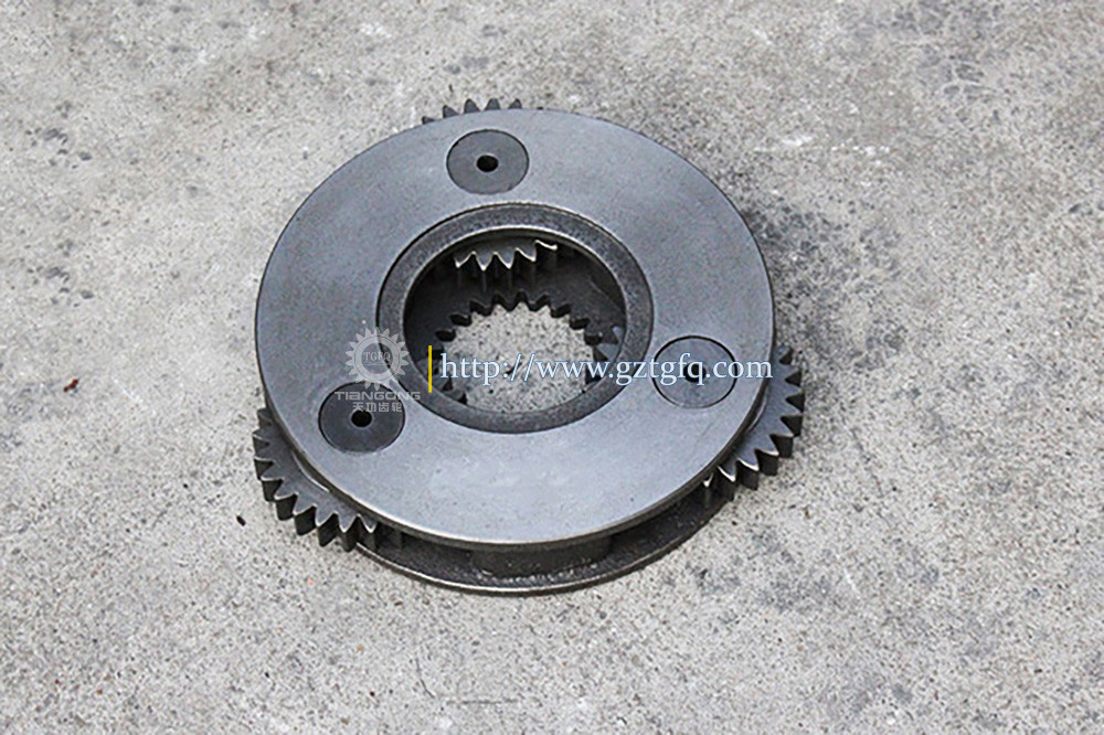 planetary carrier assembly 1st 2nd E120B E312B E312V2