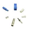 Buy cheap CATV FTTH Fiber Optic Lc Connectors 1.6 Mm 2.0mm 3.0mm Cable Diameter from wholesalers