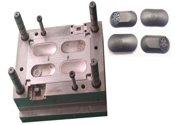 Buy cheap OEM ODM Facial Massager Enclosure Plastic Injection Mould from wholesalers
