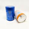 Buy cheap Coffee Bean Metal Food Safe Tin Plate Cans Tea Powder Packing Tin Cylinder from wholesalers