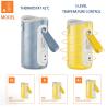 Buy cheap Smart Baby Portable Travel Bottle Warmer Bag Heat Resistant Thermostat For Travel from wholesalers