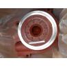 Buy cheap High Sewage Abrasive Centrifugal Slurry Pump Replacement Spare Parts Throat Bush from wholesalers