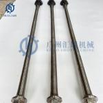 Long Bolt Rock Breaker Through Bolts V32 V43 V45 V53 V55 V1200 V1600 V2500 for