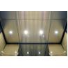 Buy cheap Elegance Fashion Stainless Steel Ceiling Panels Various Materials Available from wholesalers