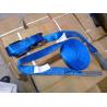 Buy cheap Gibbon Slackline Rope 4T 25m High Tenacity Acid Resistance With Power Ratchet from wholesalers