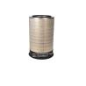 Buy cheap Chinese manufacturer direct supply engine air filter AF25545 for truck from wholesalers